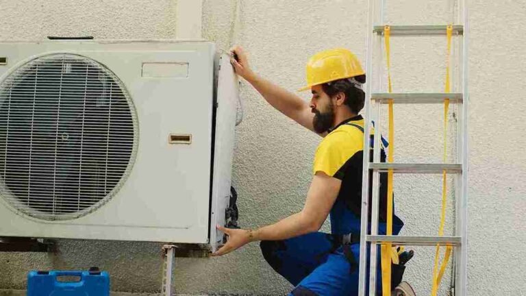 Installing an AC Unit: Get the Ultimate Guide Here!