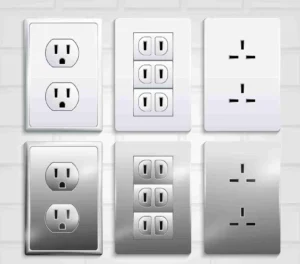 GFCI Outlets vs Regular Outlets: The Powerful Difference!