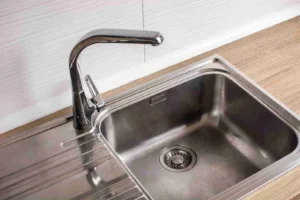 Kitchen Sink Not Draining? 6 Quick Ways to Unclog It Fast!