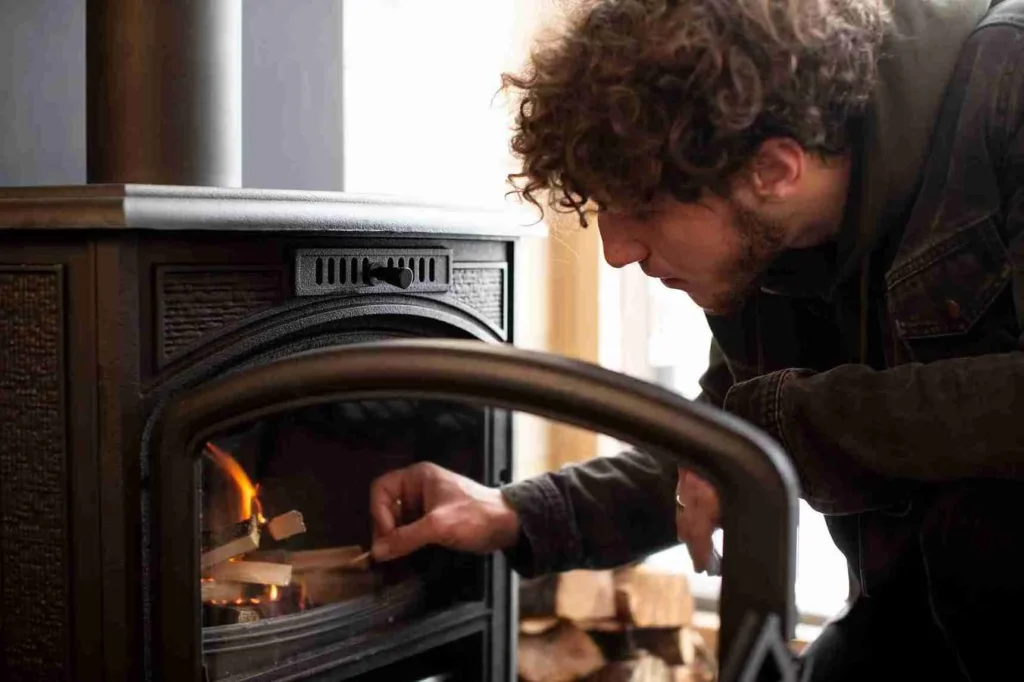 relight your furnace safely