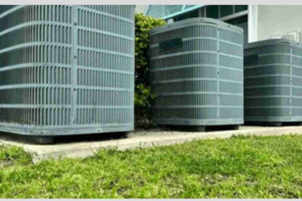 ACs vs. Furnaces