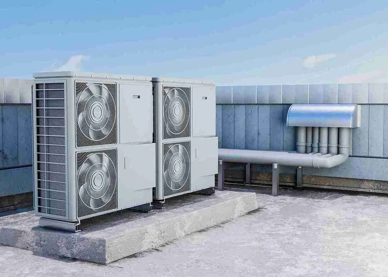 does ac and furnace work together