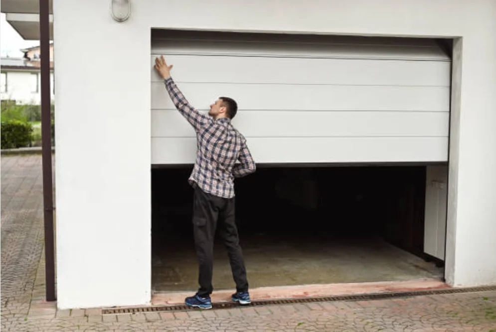 garage door tune ups