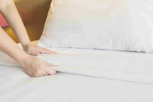 Mattress Protector: Essential Shield for Better Sleep!