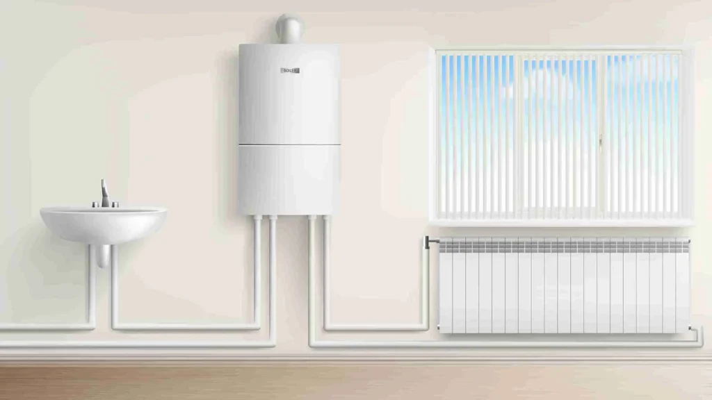 why choose a tankless water heater