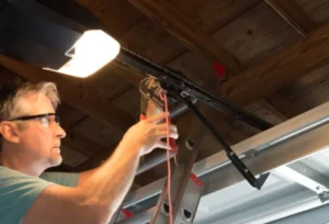 why garage door tune ups are a game changer for homes