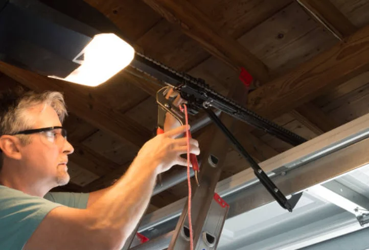 Why Garage Door Tune-Ups Are a Game-Changer for Homes