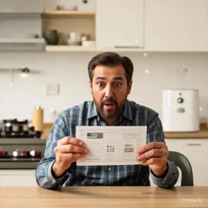 Why Is My Gas Bill So High? Uncover the Shocking Truth