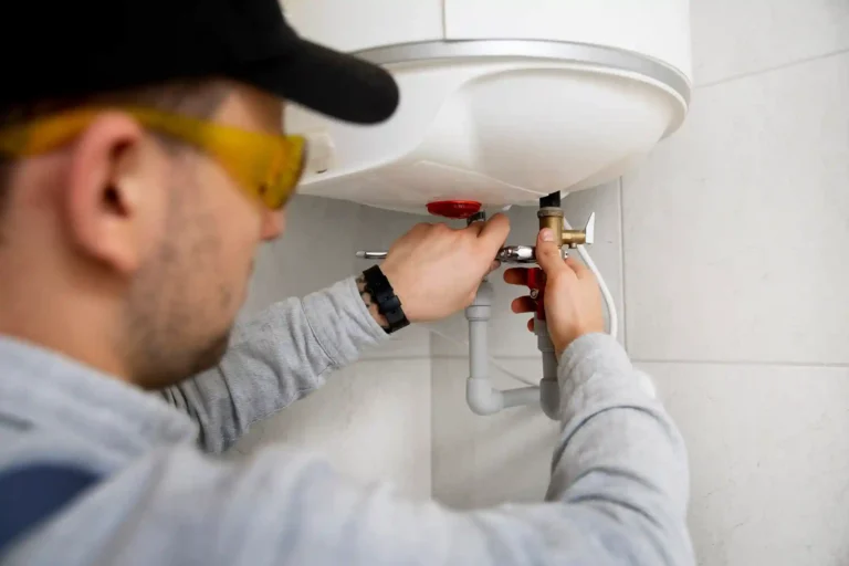 How to Check Your Water Heater: Easy Steps to Prevent Expensive Repairs