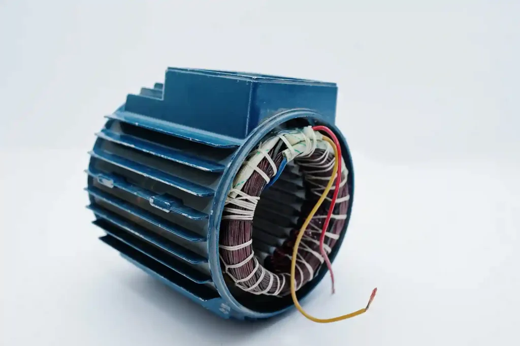 blower motor