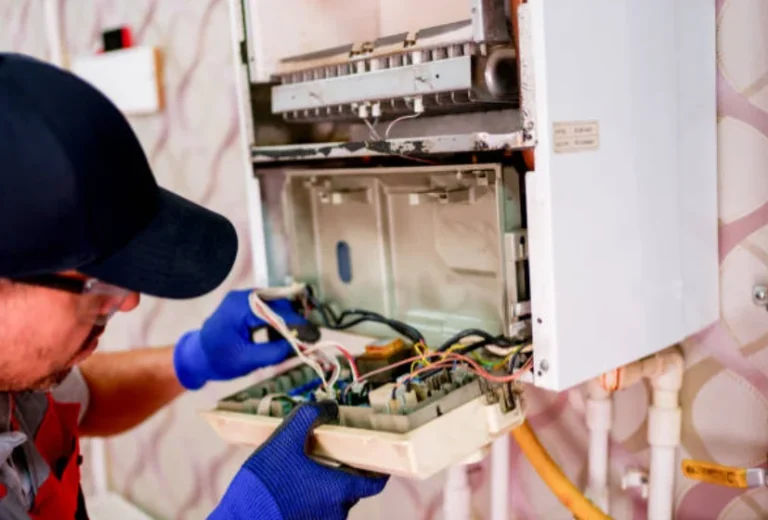 Why Is My Furnace Not Kicking On? Quick Fixes & Pro Solutions!