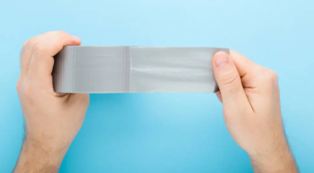duct tape