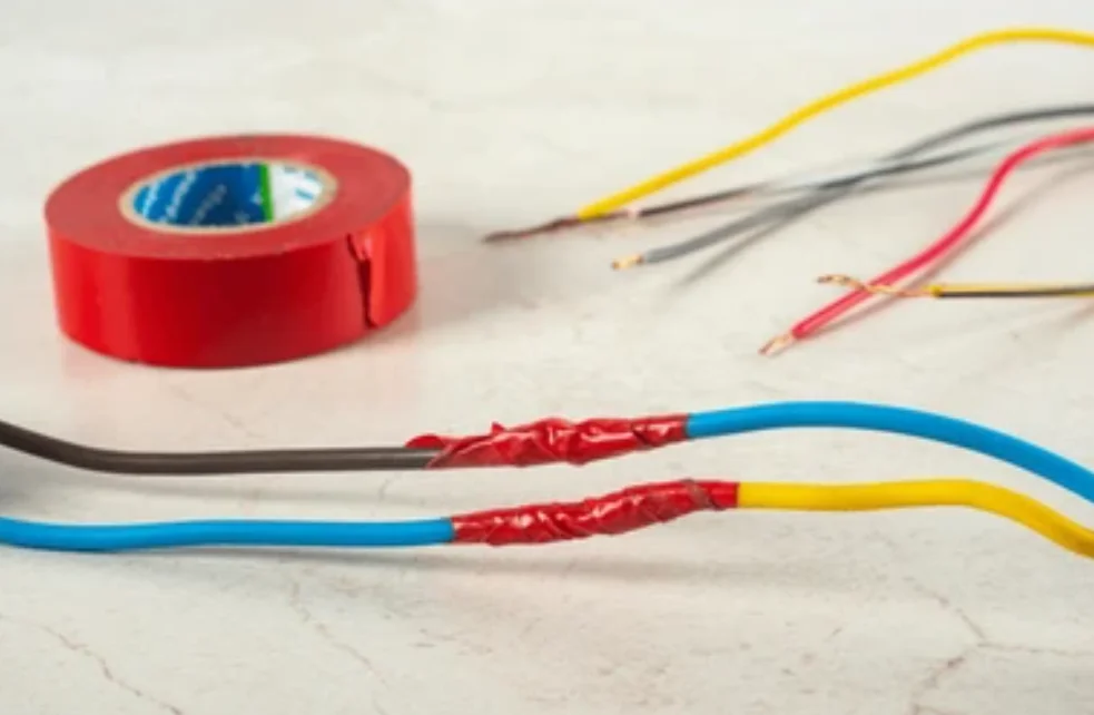 electrical tape