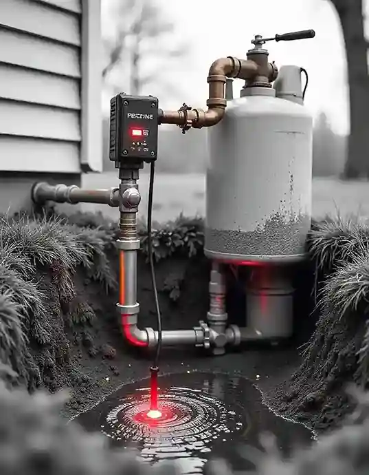 water supply issue