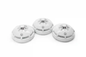 Frustrated by Beeping Smoke Detectors? Instant Stop Guide Here