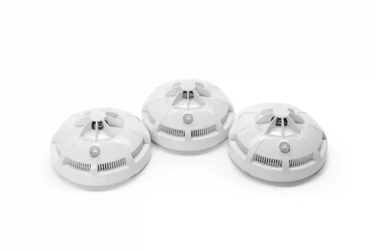 Frustrated by Beeping Smoke Detectors? Instant Stop Guide Here